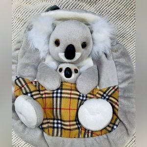 I❤️AUS Mini Backpack